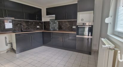 Maison 4 pièces de 78 m² à Amiens (80000)