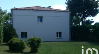 Maison 9 pièces de 222 m² à Romans-sur-Isère (26100)