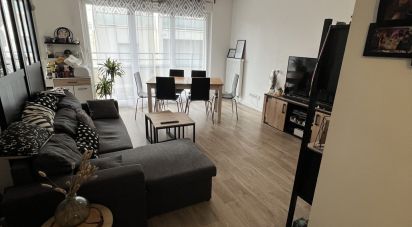 Apartment 3 rooms of 63 m² in Le Havre (76620)