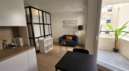 Appartement 1 pièce de 34 m² à Bezons (95870)