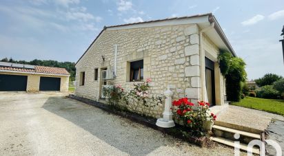 House 5 rooms of 157 m² in Port-Sainte-Foy-et-Ponchapt (33220)