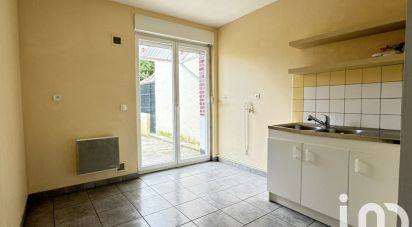 Maison 4 pièces de 75 m² à Rœulx (59172)