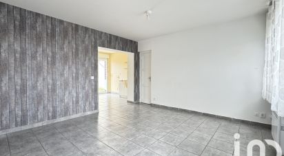 Maison 4 pièces de 75 m² à Rœulx (59172)