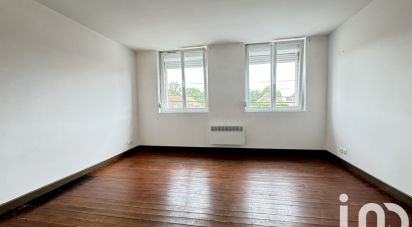 Maison 4 pièces de 75 m² à Rœulx (59172)