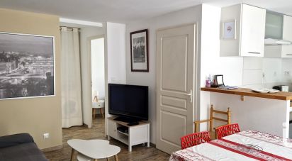 Apartment 2 rooms of 33 m² in Biscarrosse (40600)