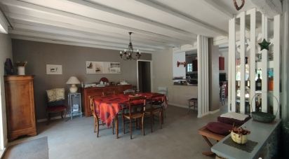 Maison 5 pièces de 130 m² à Palaja (11570)