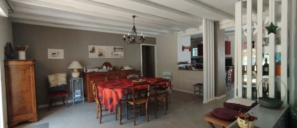 Maison 5 pièces de 130 m² à Palaja (11570)