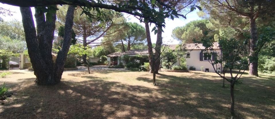 Maison 5 pièces de 130 m² à Palaja (11570)