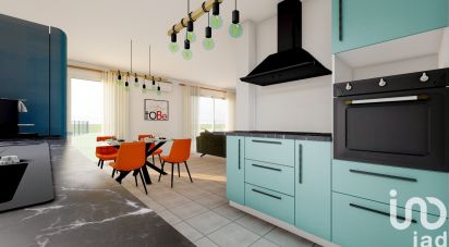 Maison 5 pièces de 98 m² à Saint-Michel-de-Rieufret (33720)