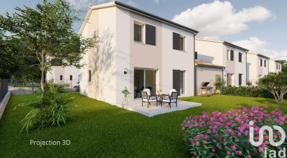 Maison 5 pièces de 98 m² à Saint-Michel-de-Rieufret (33720)