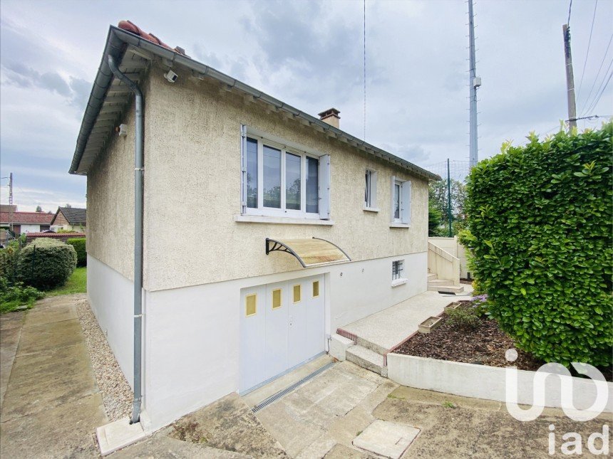 Maison 4 pièces de 65 m² à Viry-Châtillon (91170)