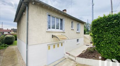 Maison 4 pièces de 65 m² à Viry-Châtillon (91170)