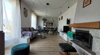 House 5 rooms of 79 m² in Conlie (72240)