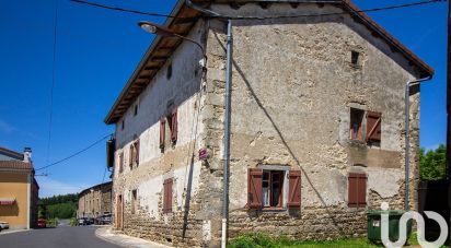 Maison 5 pièces de 150 m² à Condat-lès-Montboissier (63490)