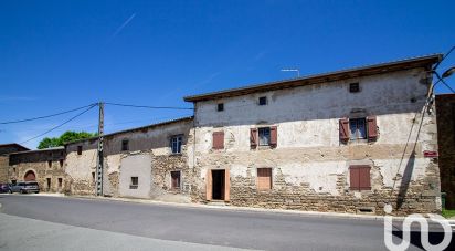 House 5 rooms of 150 m² in Condat-lès-Montboissier (63490)