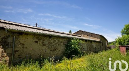 House 5 rooms of 150 m² in Condat-lès-Montboissier (63490)