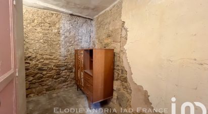 Village house 3 rooms of 64 m² in Beaumont-de-Pertuis (84120)