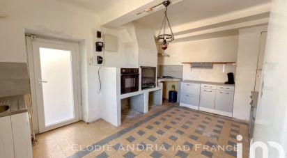 Village house 3 rooms of 64 m² in Beaumont-de-Pertuis (84120)