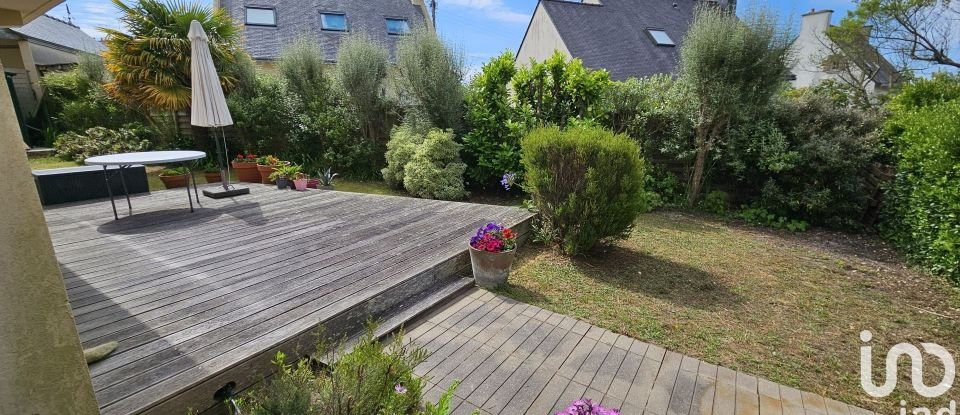 House 7 rooms of 155 m² in Trégastel (22730)