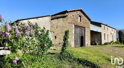 House 7 rooms of 176 m² in Saint-André-Goule-d'Oie (85250)