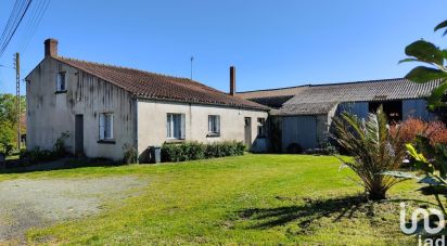 House 7 rooms of 176 m² in Saint-André-Goule-d'Oie (85250)