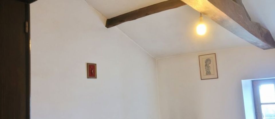 House 7 rooms of 176 m² in Saint-André-Goule-d'Oie (85250)