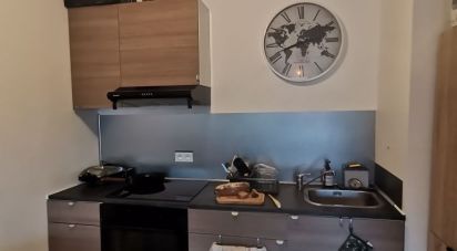 Appartement 2 pièces de 46 m² à Albertville (73200)