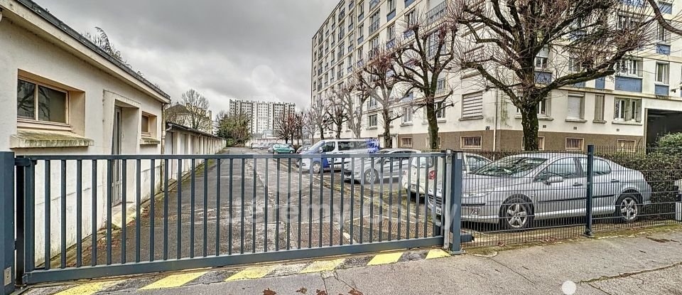 Appartement 5 pièces de 68 m² à Nantes (44000)