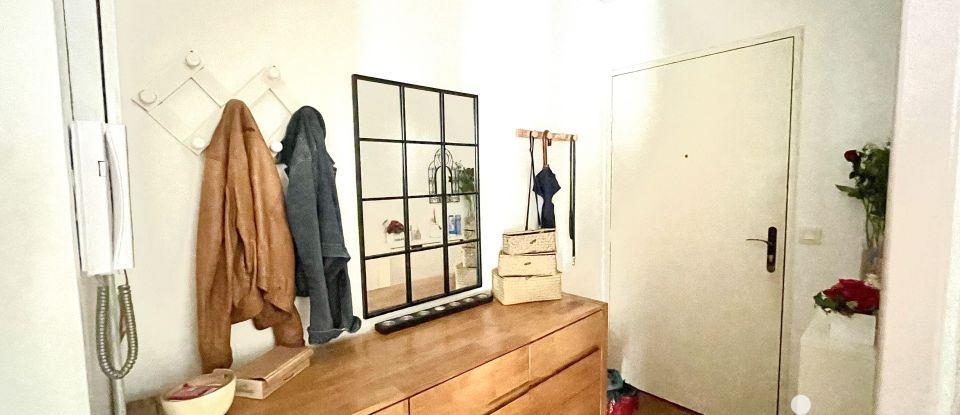 Appartement 3 pièces de 60 m² à Champs-sur-Marne (77420)