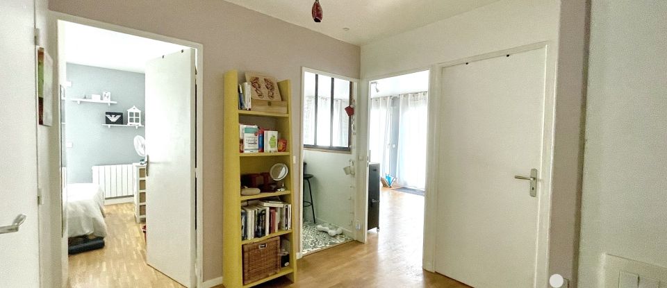 Appartement 3 pièces de 60 m² à Champs-sur-Marne (77420)