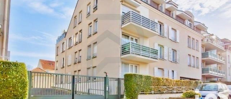 Apartment 3 rooms of 60 m² in Champs-sur-Marne (77420)