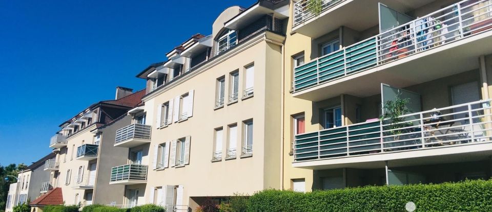 Apartment 3 rooms of 60 m² in Champs-sur-Marne (77420)