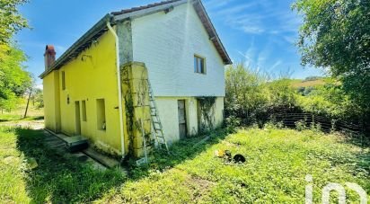 Country house 5 rooms of 110 m² in Sauvelade (64150)