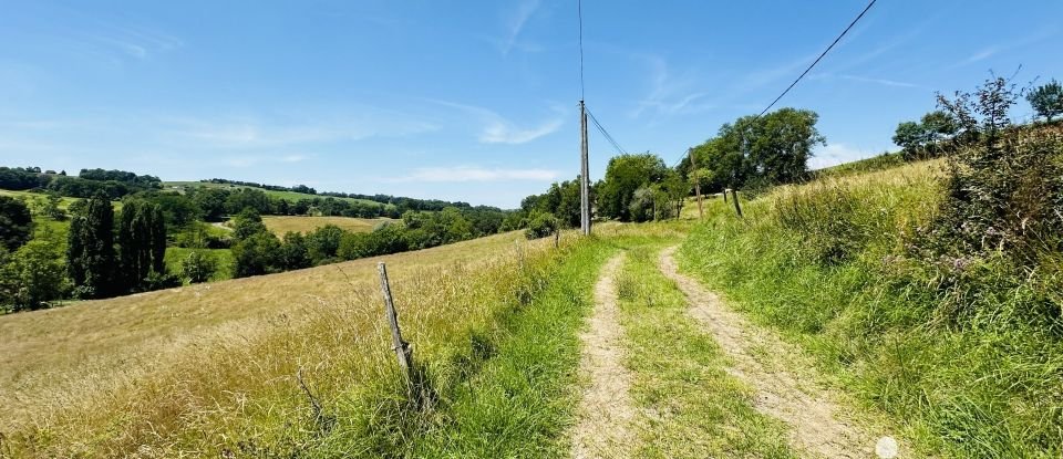 Barn conversion 5 rooms of 110 m² in Lagor (64150)