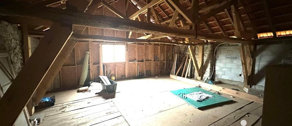 Barn conversion 5 rooms of 110 m² in Lagor (64150)