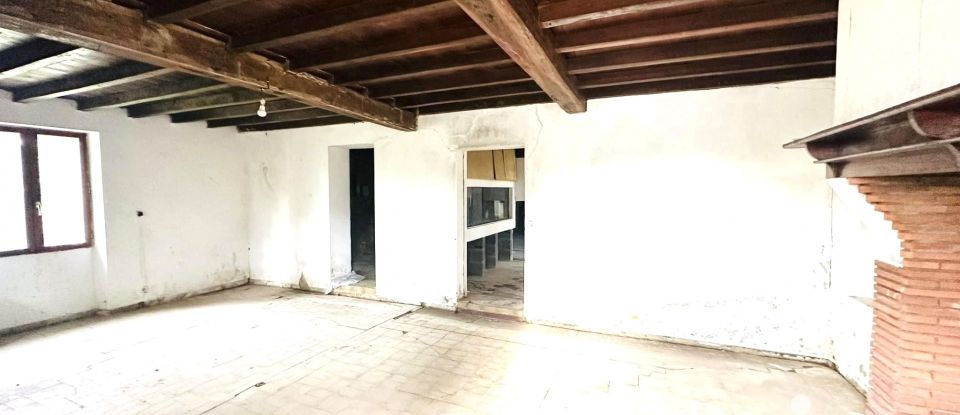 Barn conversion 5 rooms of 110 m² in Lagor (64150)