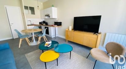 Appartement 2 pièces de 44 m² à Royan (17200)