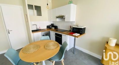 Appartement 2 pièces de 44 m² à Royan (17200)