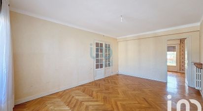 Apartment 5 rooms of 96 m² in Rennes (35700)