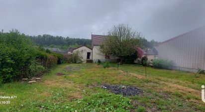 Maison 6 pièces de 105 m² à Cunfin (10360)