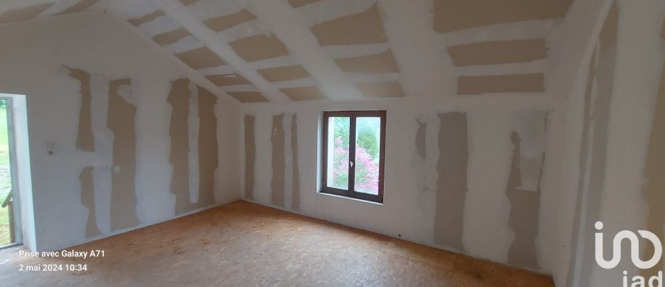 Maison 6 pièces de 105 m² à Cunfin (10360)