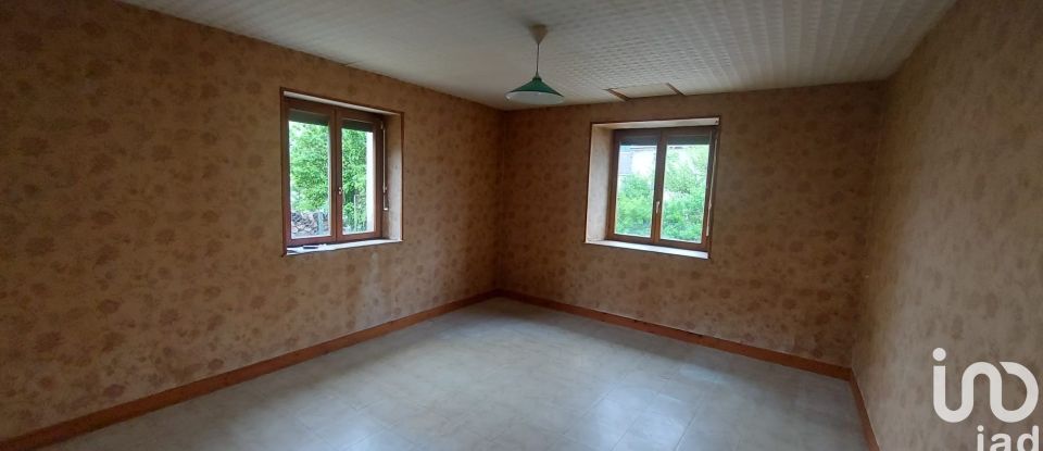 Maison 6 pièces de 105 m² à Cunfin (10360)