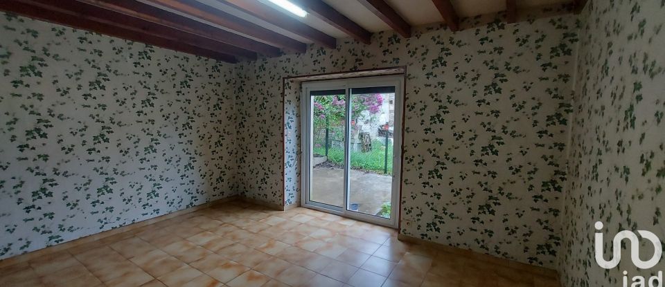 Maison 6 pièces de 105 m² à Cunfin (10360)