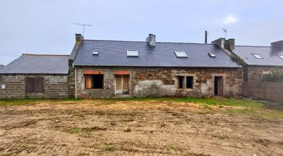 Maison 4 pièces de 110 m² à Coatréven (22450)