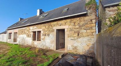 House 4 rooms of 110 m² in Coatréven (22450)