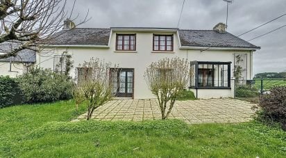 House 6 rooms of 190 m² in Saint-Martin-sur-Oust (56200)