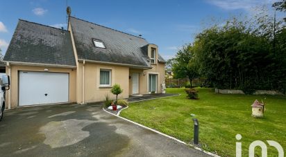 Maison traditionnelle 5 pièces de 130 m² à Bains-sur-Oust (35600)