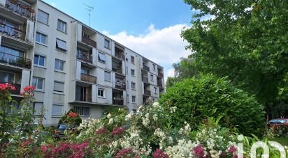 Apartment 4 rooms of 71 m² in Domont (95330)