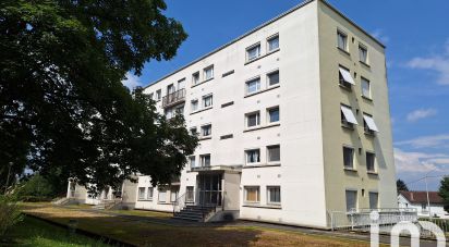 Apartment 4 rooms of 71 m² in Domont (95330)