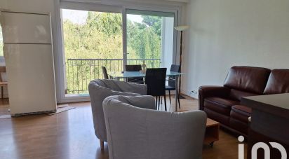 Apartment 4 rooms of 71 m² in Domont (95330)